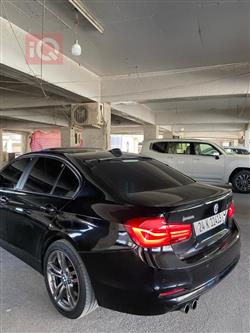 بي ام دبليو الفئة 3